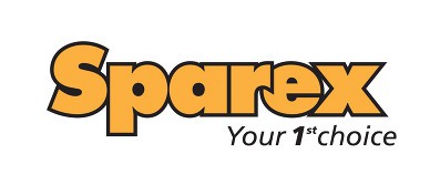 Sparex logo new - All-Planters Tractor Supplier